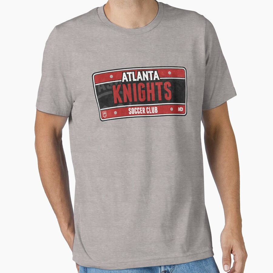 ASD - Atlanta Knights by newdamage