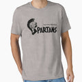 196\7 The Philadephia Spartans Defunct Vintage by Ryan Jay Cruz