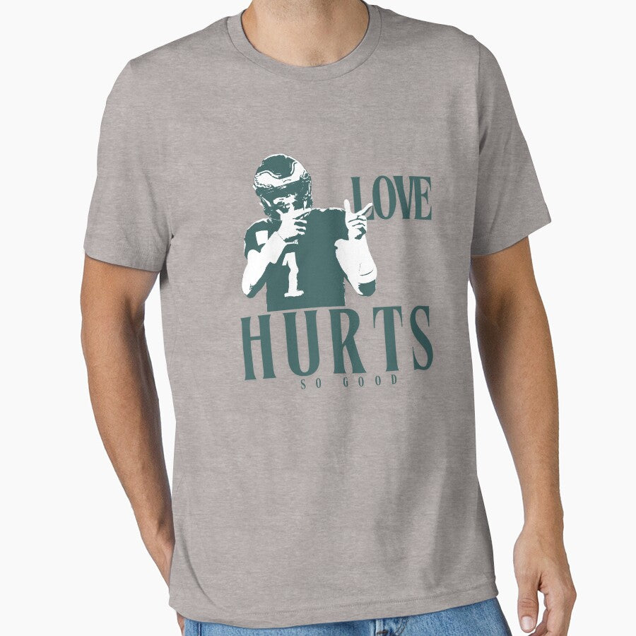 Love Hurts So good by AoSora