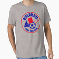 1974 Washington Diplomats Defunct Vintage Soccer by Ryan Jay Cruz