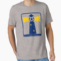 1968 Boston Beacons Defunct Vintage Soccer by Ryan Jay Cruz