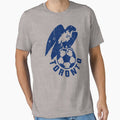 1967 Toronto City Defunct Vintage Soccer by Ryan Jay Cruz