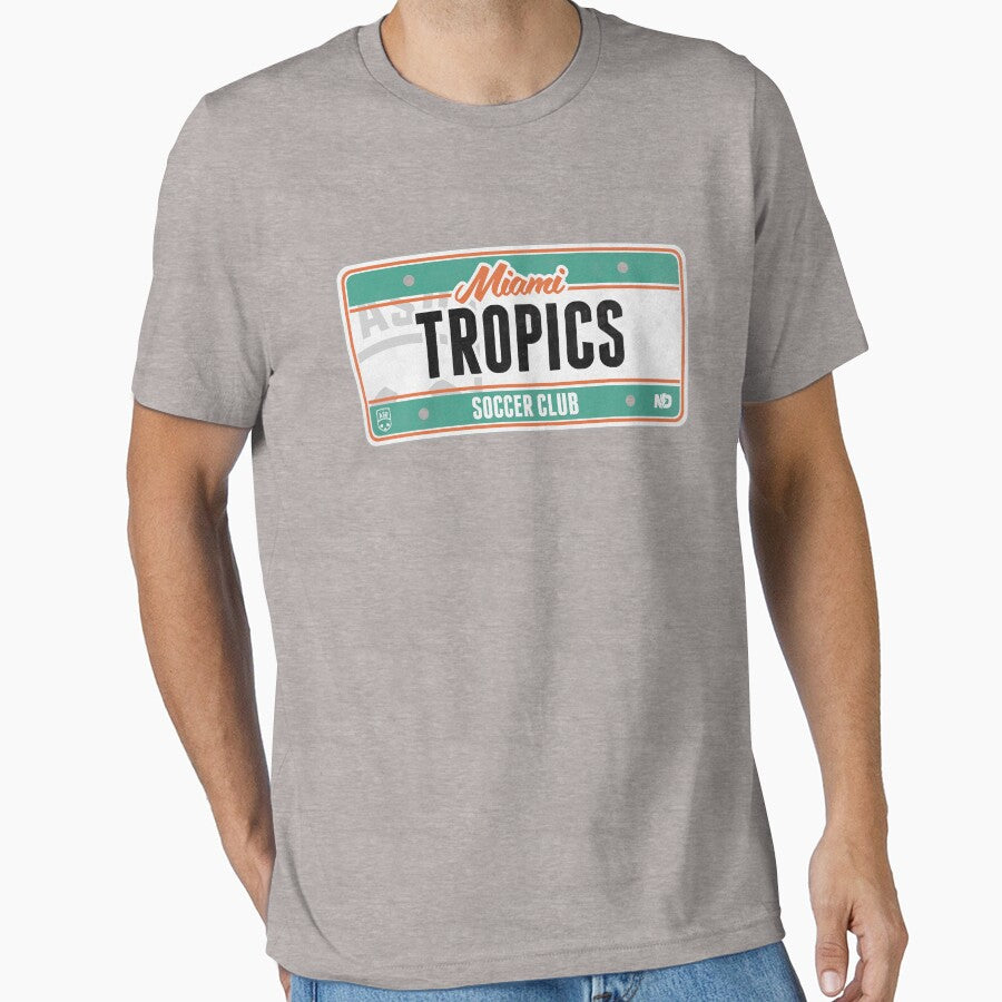 ASD - Miami Tropics by newdamage