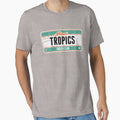 ASD - Miami Tropics by newdamage