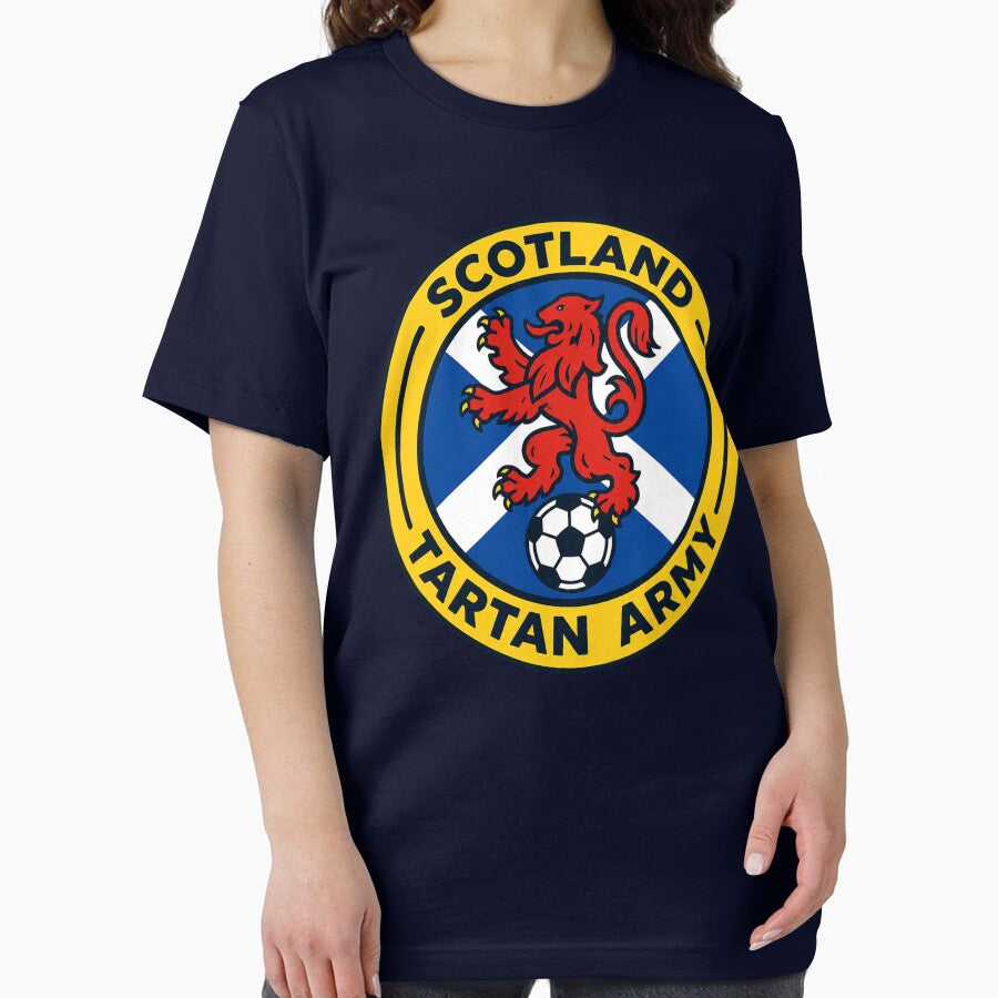 Scotland Tartan Army, Scotland On Tour USA 2026, Tartan Army Football , Tartan Army Soccer , Scotland World Cup - NO Scotland NO Party by AbdibarZoe