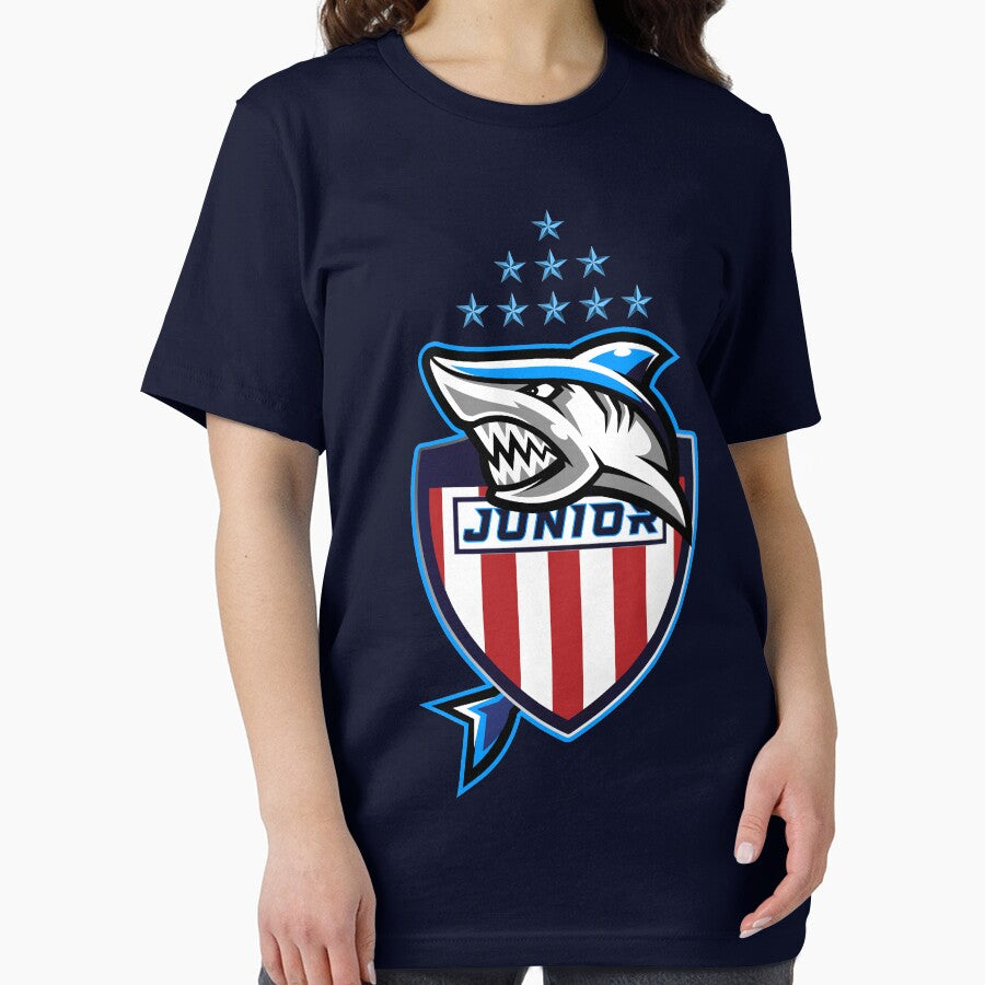Junior de Barranquilla by mqdesigns13