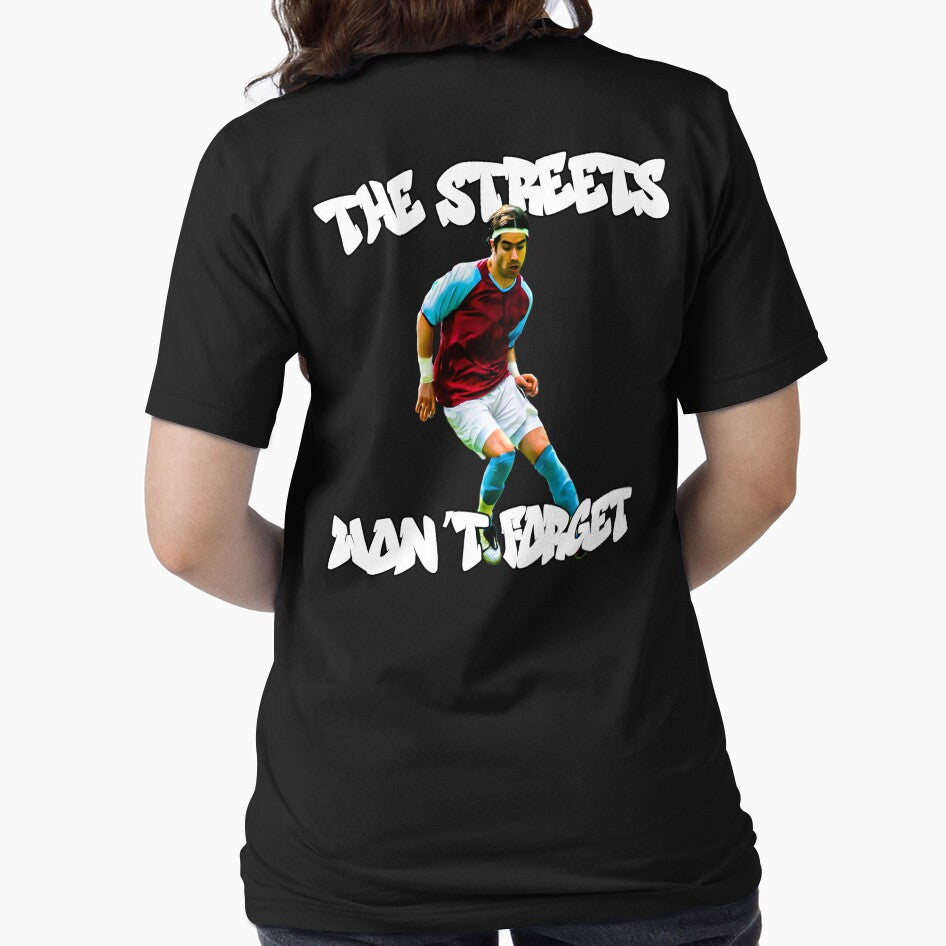 The Streets Won't Forget Angel by ECGraphics99