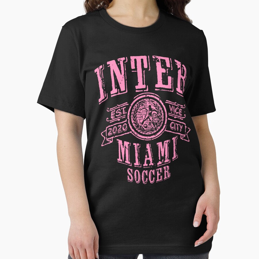 Inter Vintage Soccer by BrewU
