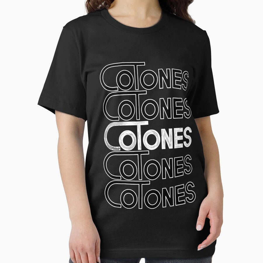 Cotones Merch by THOMMANNING