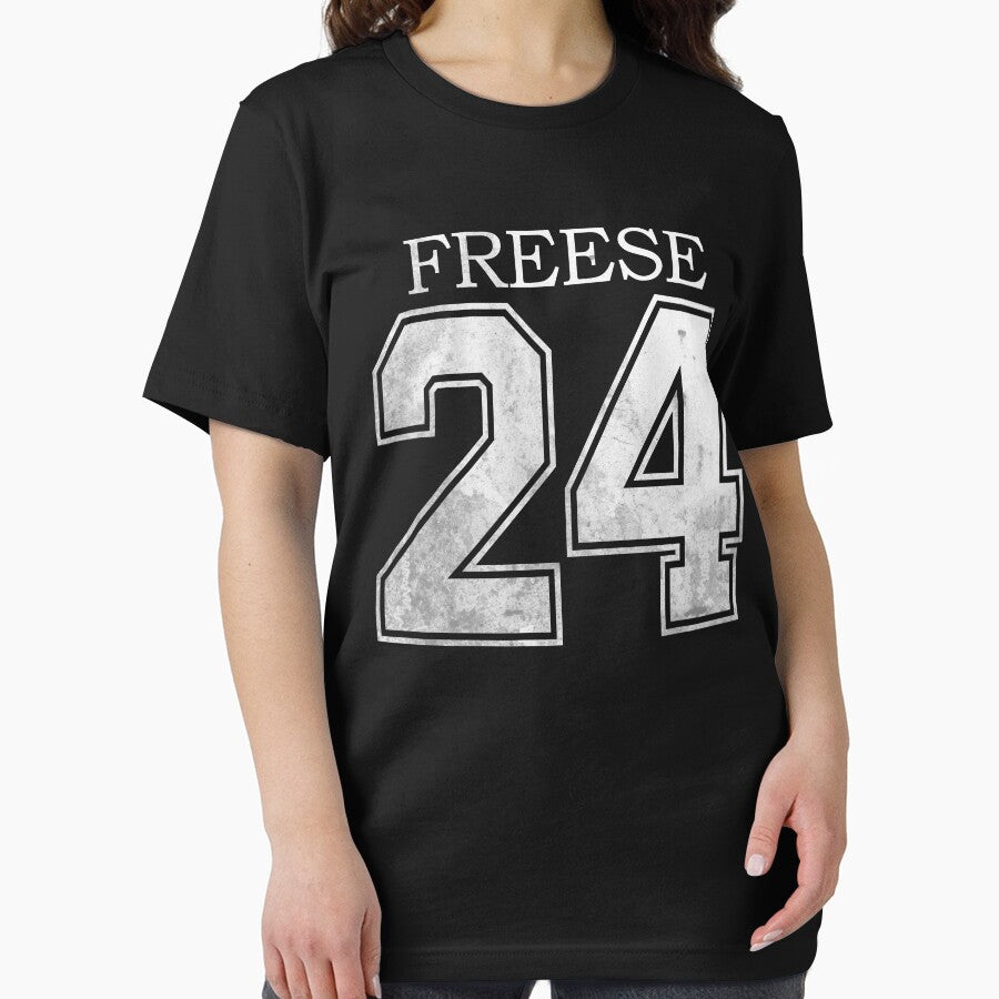 USA #24 Soccer Goalkeeper Mode American Football Fan by OliviaHayesArt