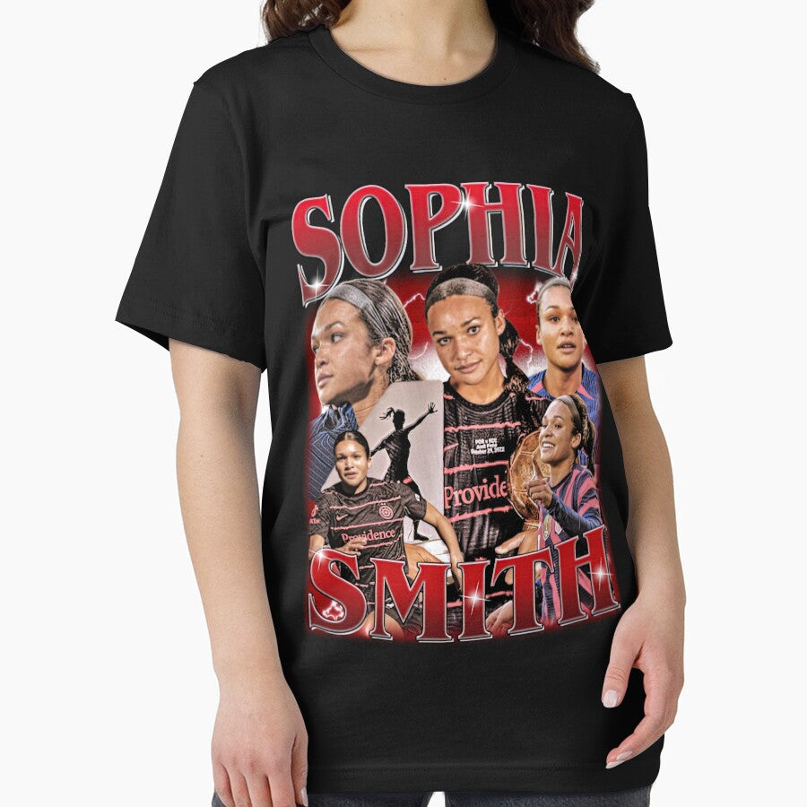 Sophia Vintage Smith Bootleg by VelazquezSrVI