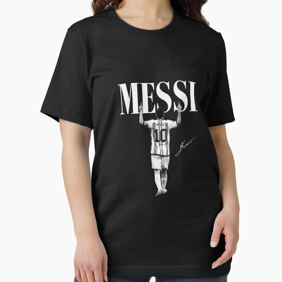 Vintage Leonel Messi Argentina 90s by chibichibii