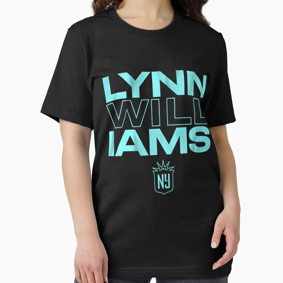 Lynn Williams by Ga-Moo