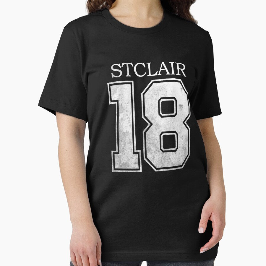 Canada #18 Soccer Goalkeeper Mode Football Fan by OliviaHayesArt