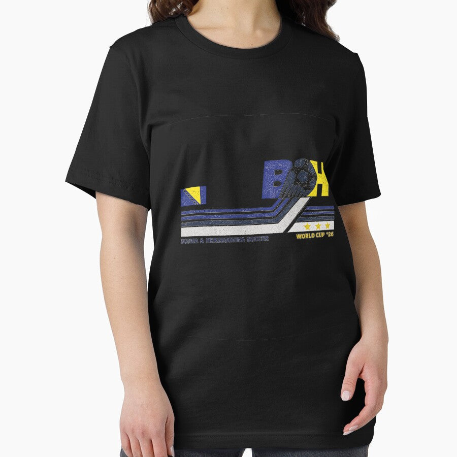 Bosnia And Herzegovina Soccer World by thanhdat261291
