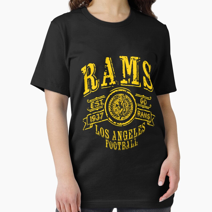 Rams Football Ramss Los Angeless Football by Fiji-World