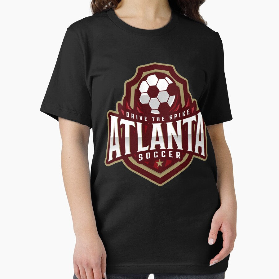 Atlanta Soccer by Rooster Syndicate