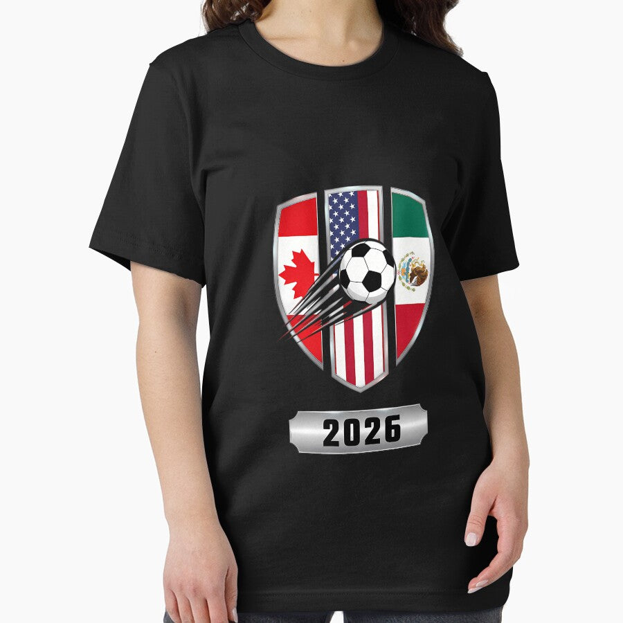 North United America Shield 2026 Cup by belaadel