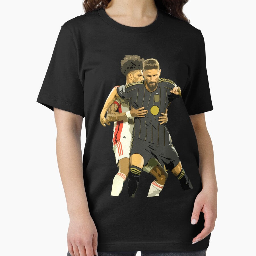 Olivier Giroud by ALIWOLF95
