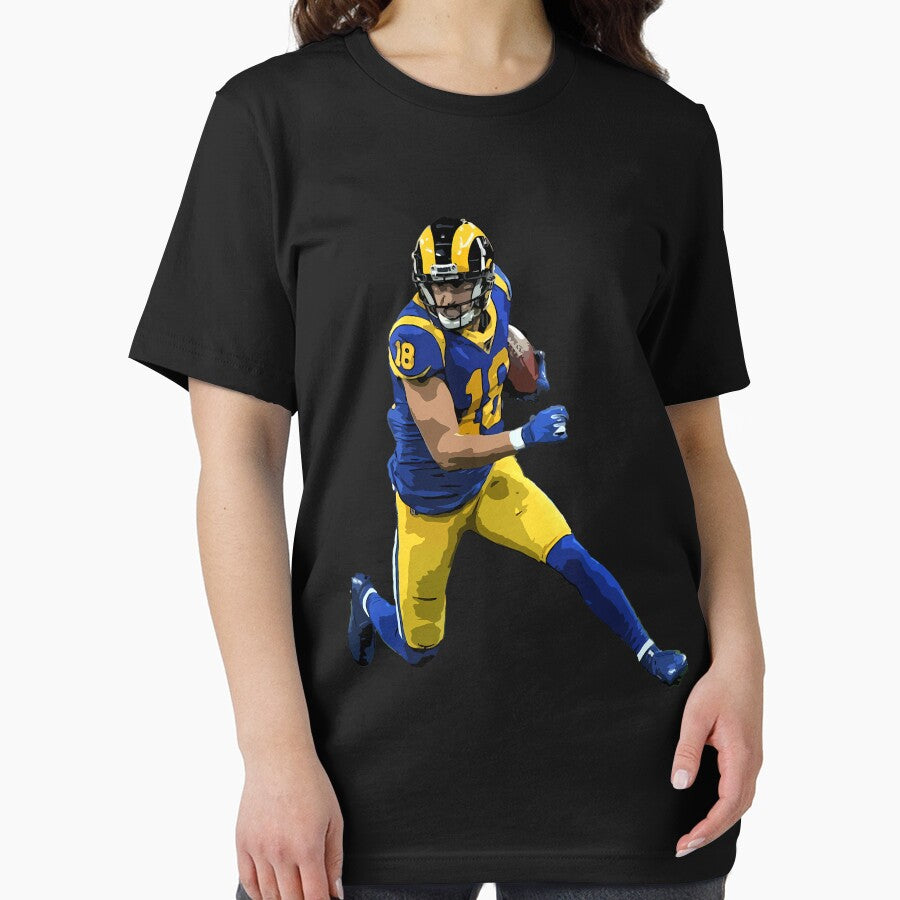 Cooper Kupp by NajiVisuel