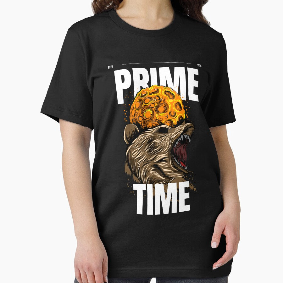 Prime time by nivadaofficiel2