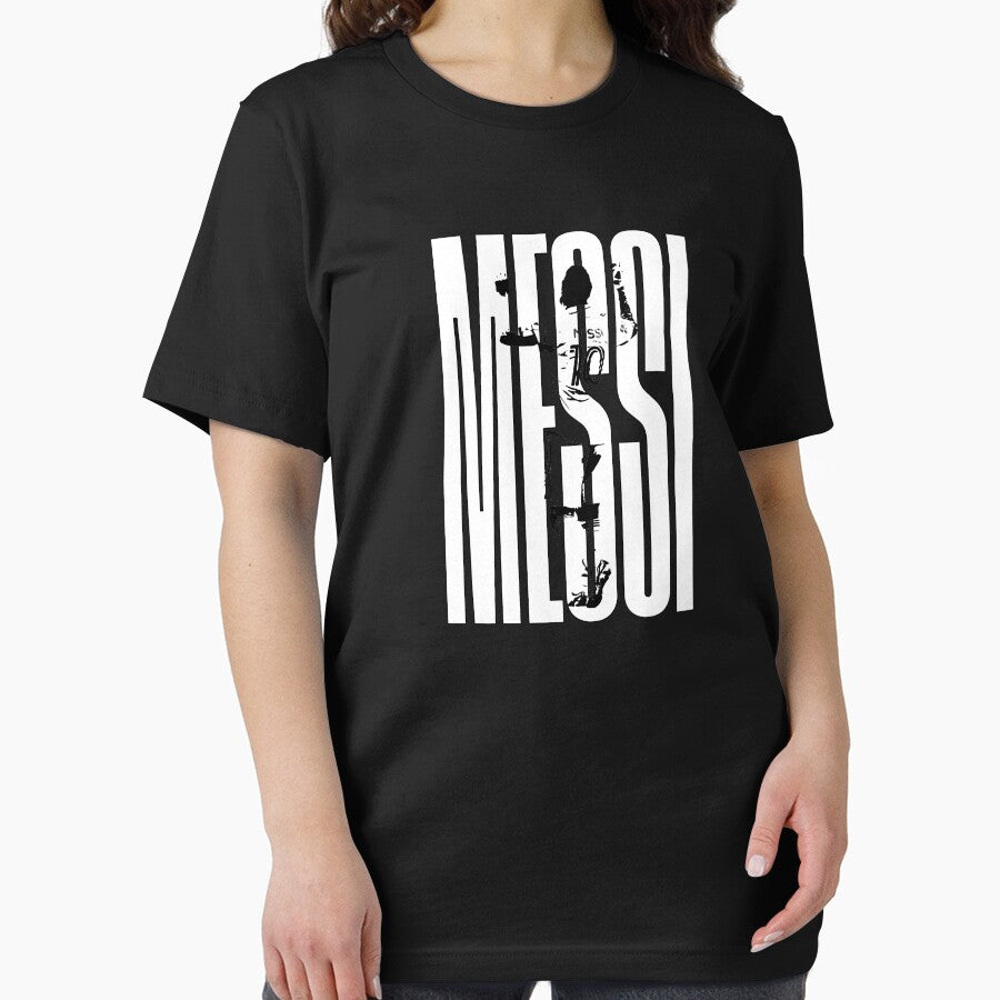 messi art by CoconutSportsCo