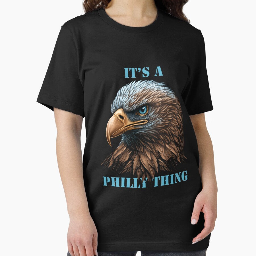 It's A Philadelphia Thing Fan Lover by softgraphics