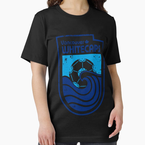 1974 Vancouver Whitecaps Defunct Soccer by sanbrandgre