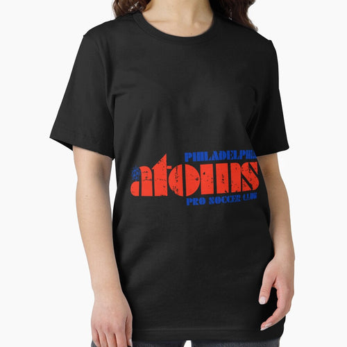 1973 Philadelphia Atoms Defunct by NazirGarg21