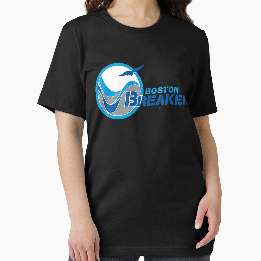Boston Breakers by RACRIVE