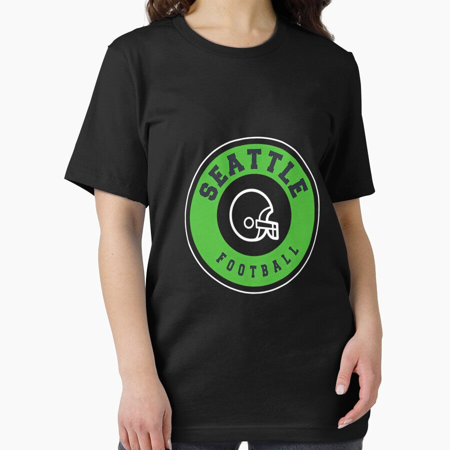 Seattle Soccer by ShipoArt
