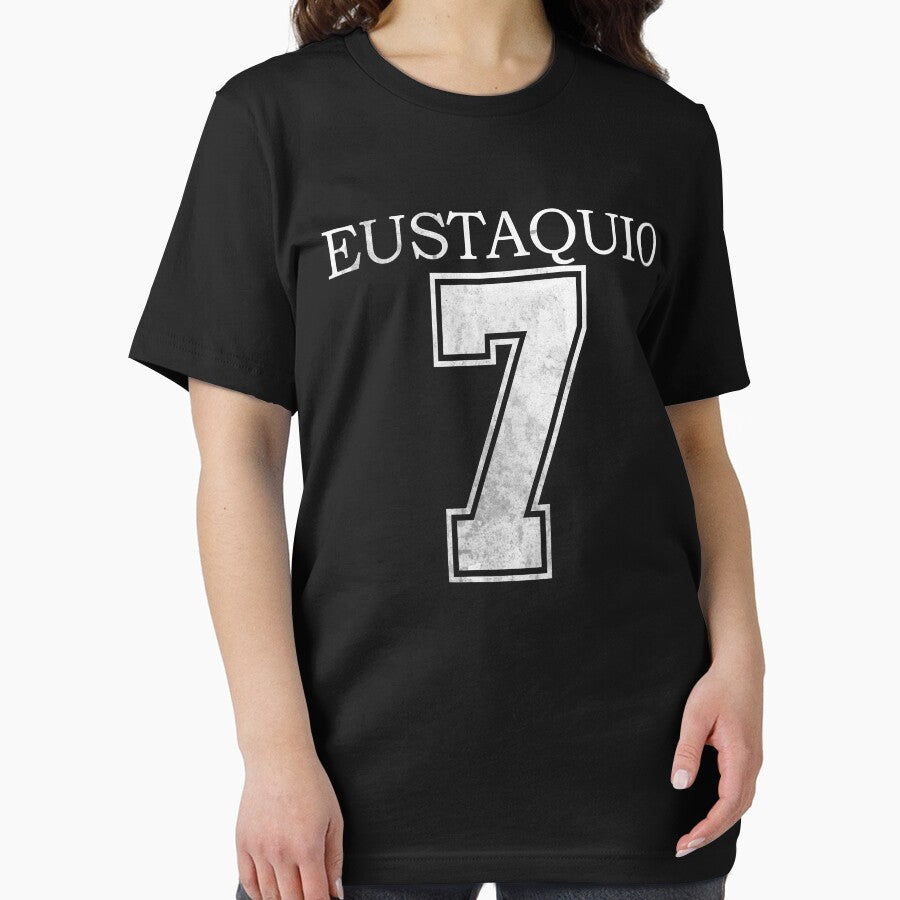 Canada #7 Soccer Midfielder Mode Football Fan by OliviaHayesArt