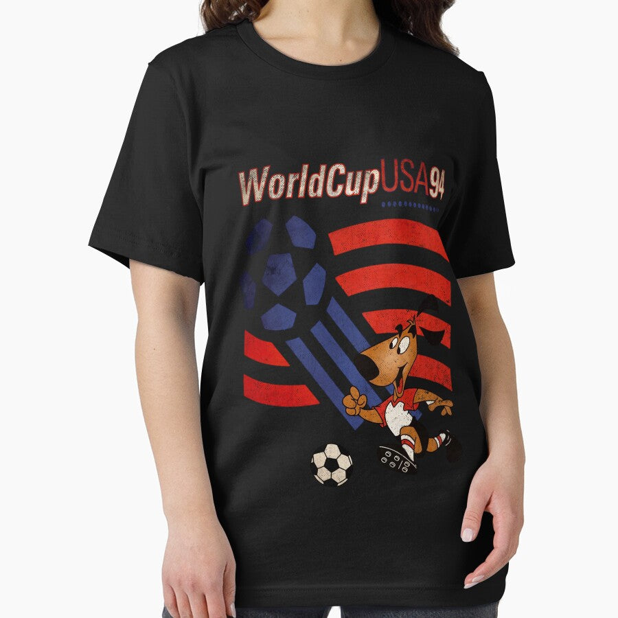 World Cup USA 94 , Vintage Soccer by chibichibii