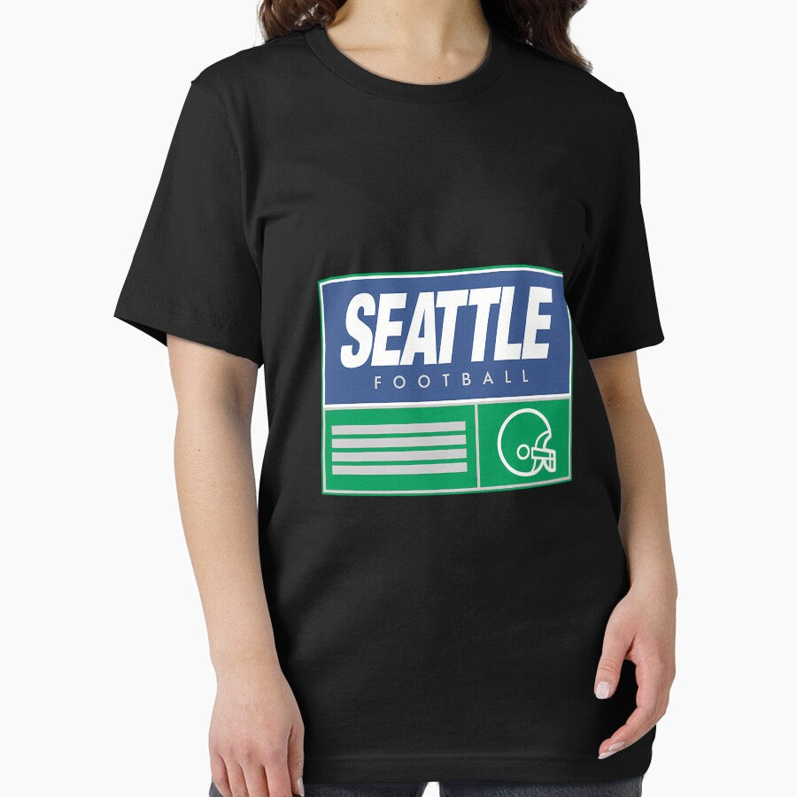 Seattle Soccer by lionnoya