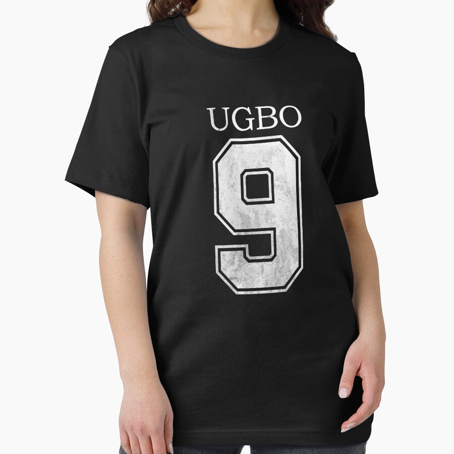 Canada #9 Soccer Forward Mode Football Fan by OliviaHayesArt
