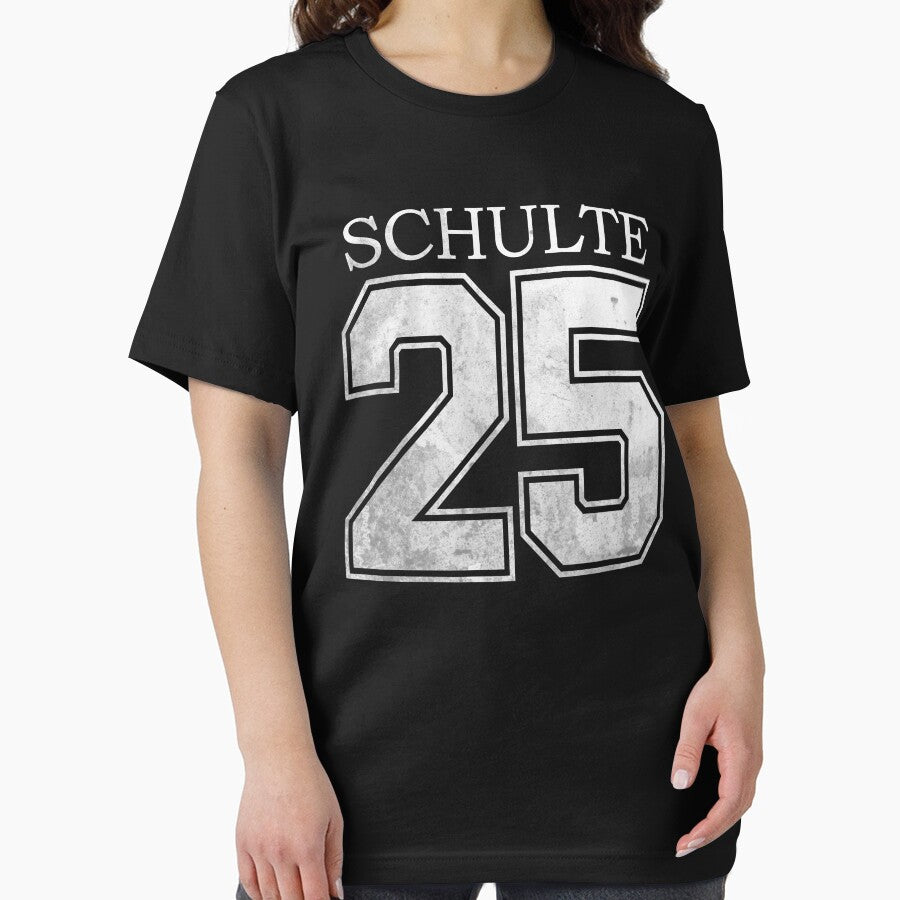 USA #25 Soccer Goalkeeper Mode American Football Fan by OliviaHayesArt