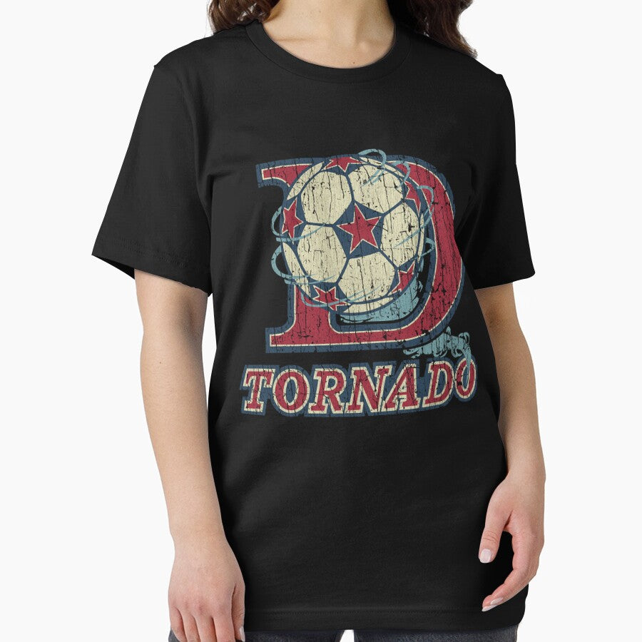 Dallas Tornado Soccer 1967 by DesignerElderb