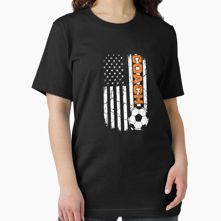 Coach USA Soccer by PopStars1993
