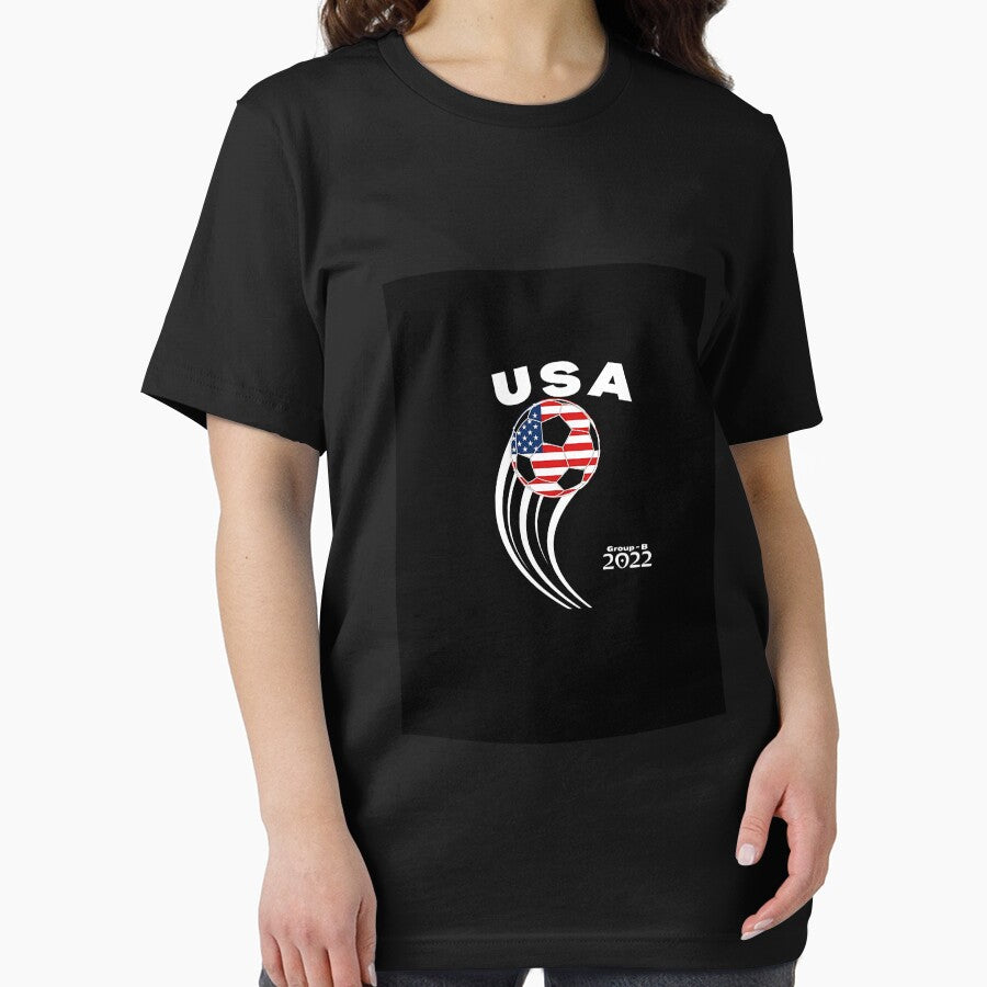 World Cup 2022 Team Usa by Subha2001
