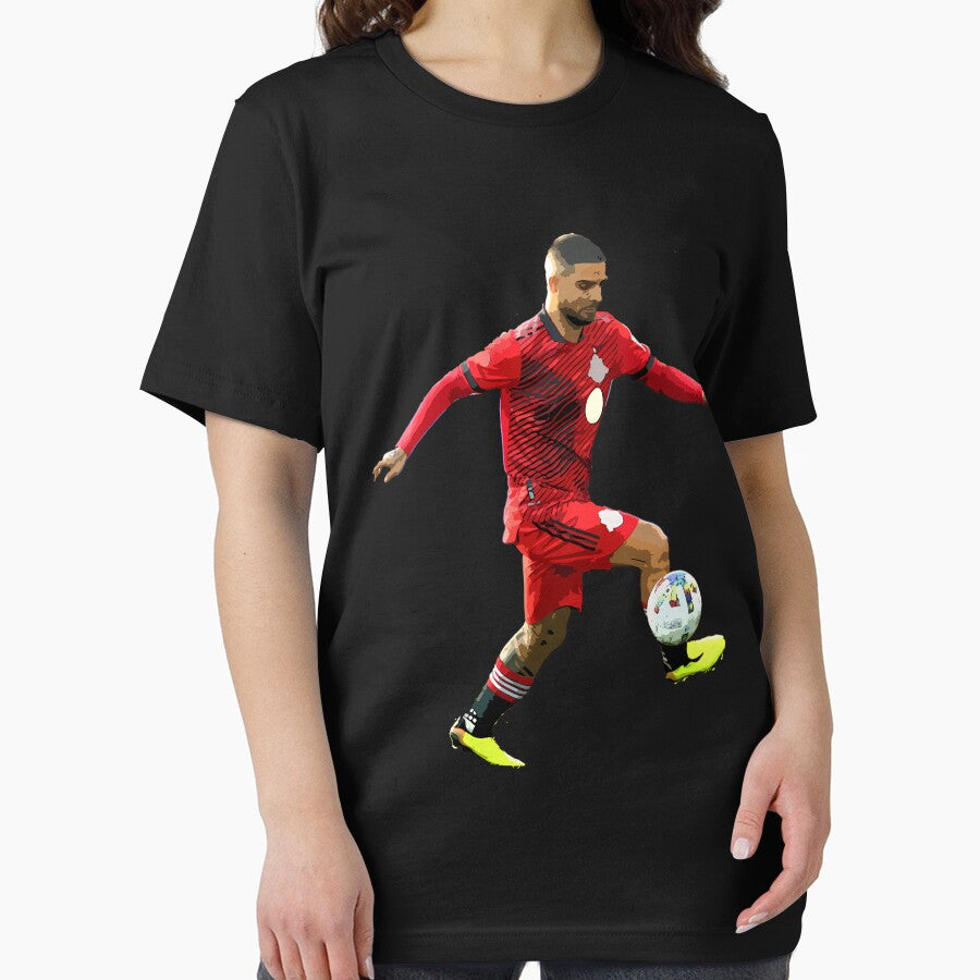 Lorenzo Insigne by XianArts