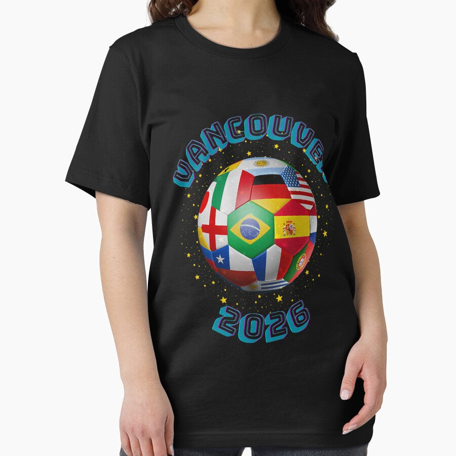 Vancouver Soccer 2026 by Spencer912