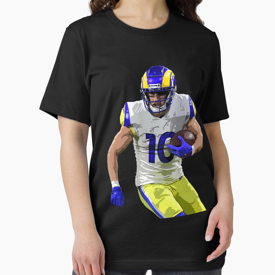 Cooper Kupp by Nutss