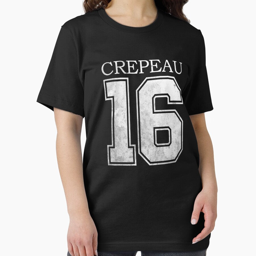 Canada #16 Soccer Goalkeeper Mode Football Fan by OliviaHayesArt
