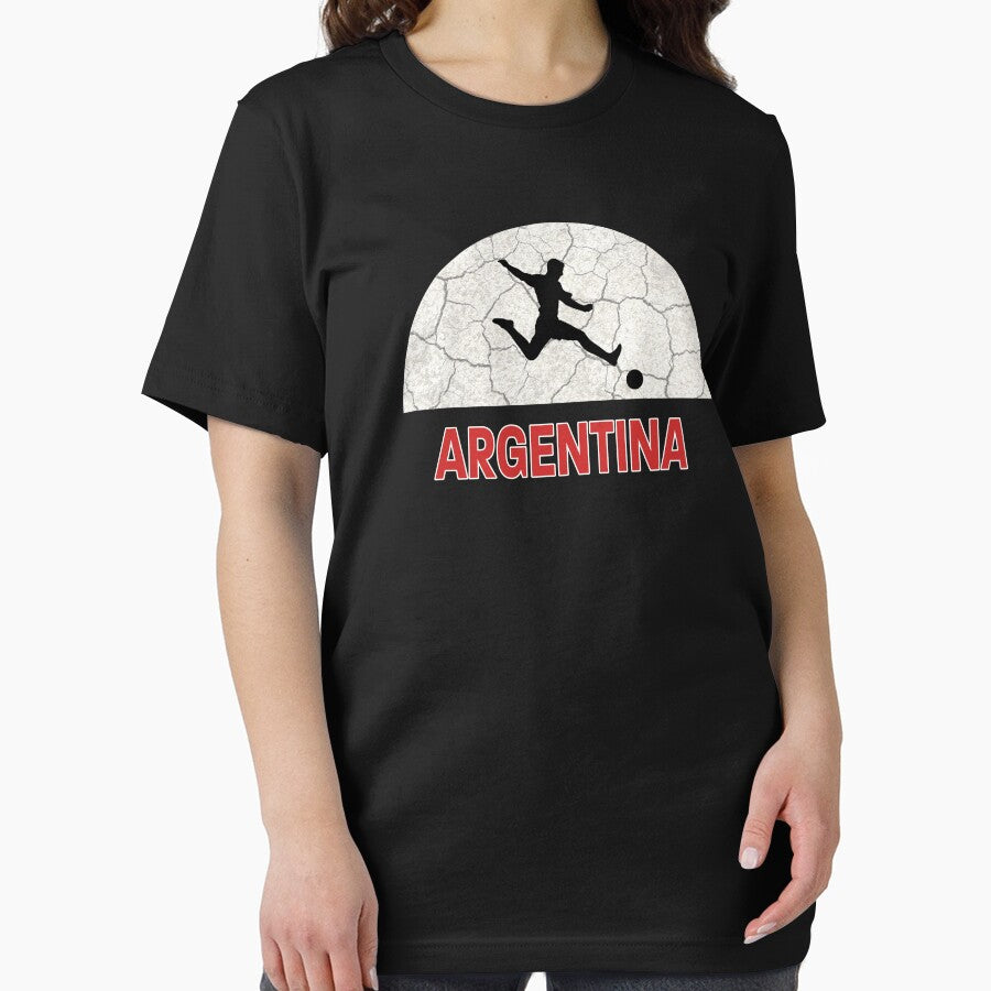 Argentina Soccer by Magartes