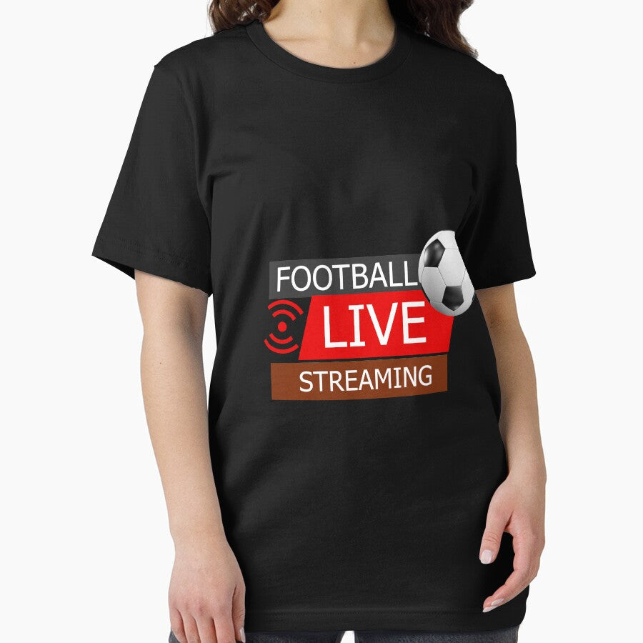 Football Live Streaming by SaadEtta