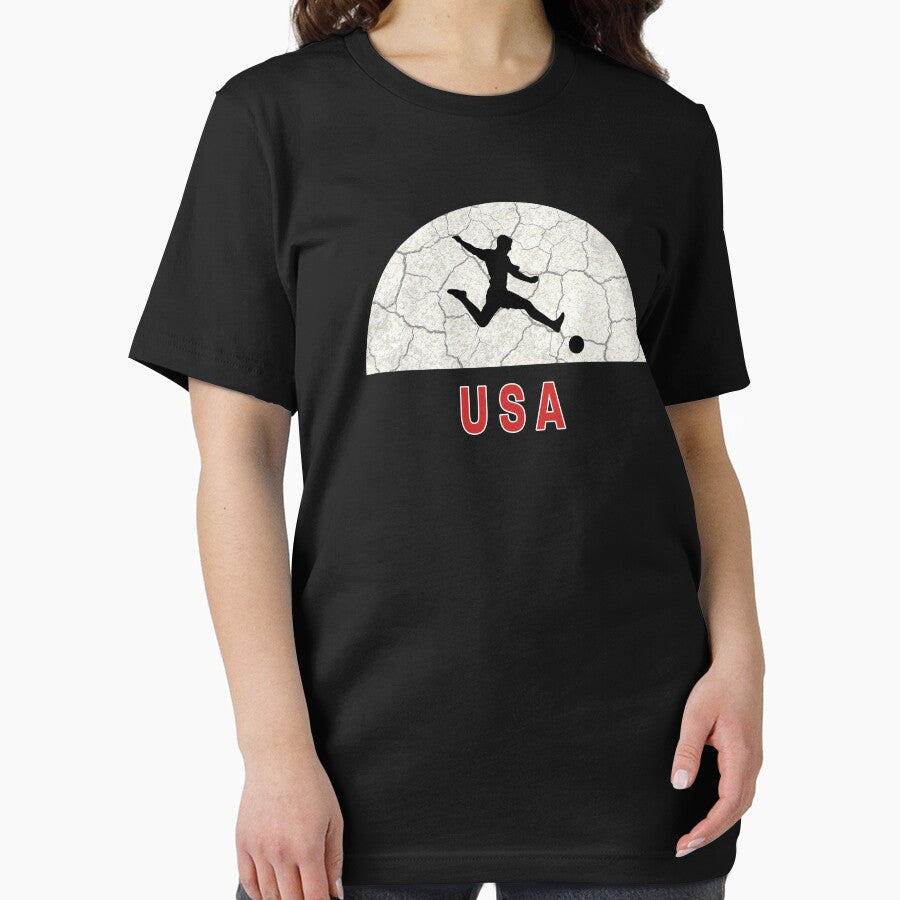 USA Soccer by Magartes