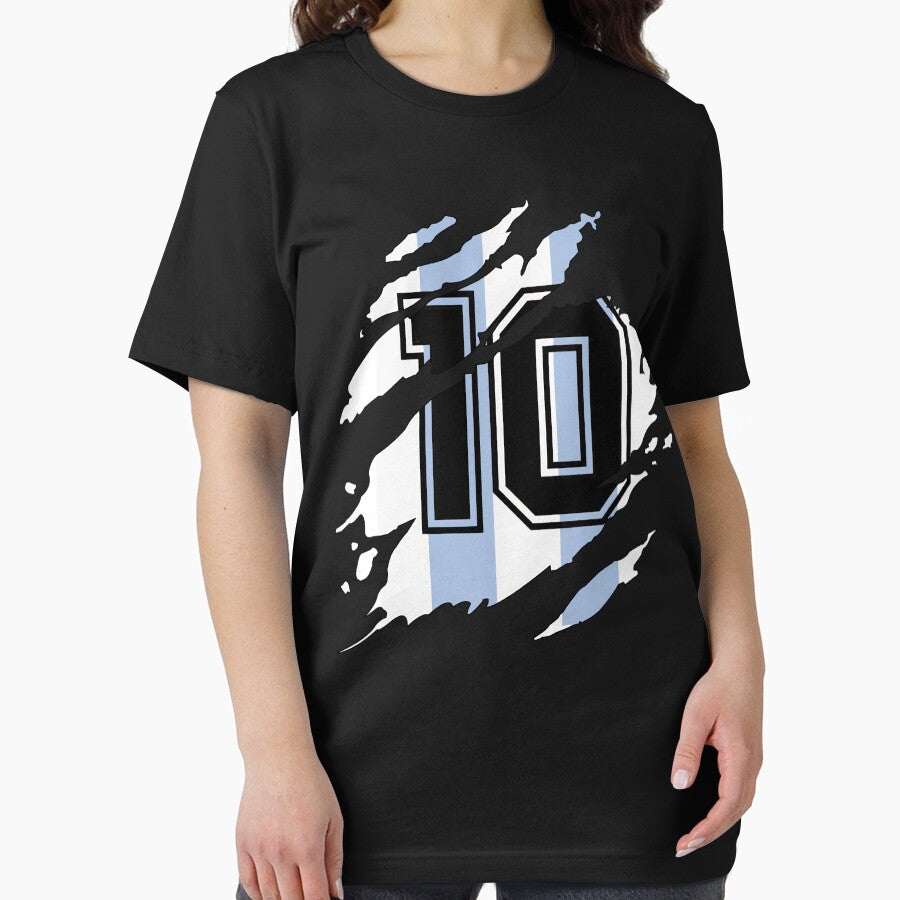 Goat 10 Argentina by Finley Rich