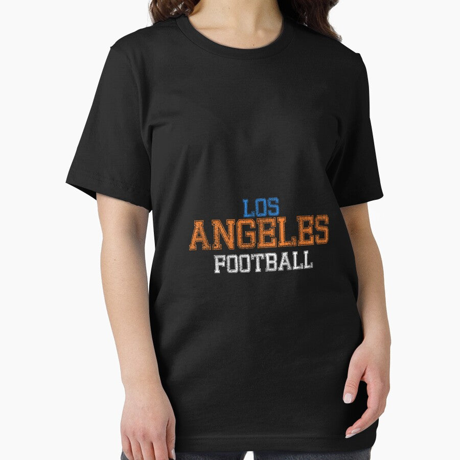 football los angeles by DesignDS