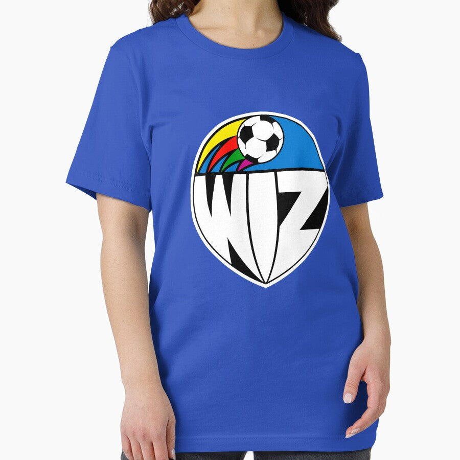 THE WIZ by DontBurnSpeed