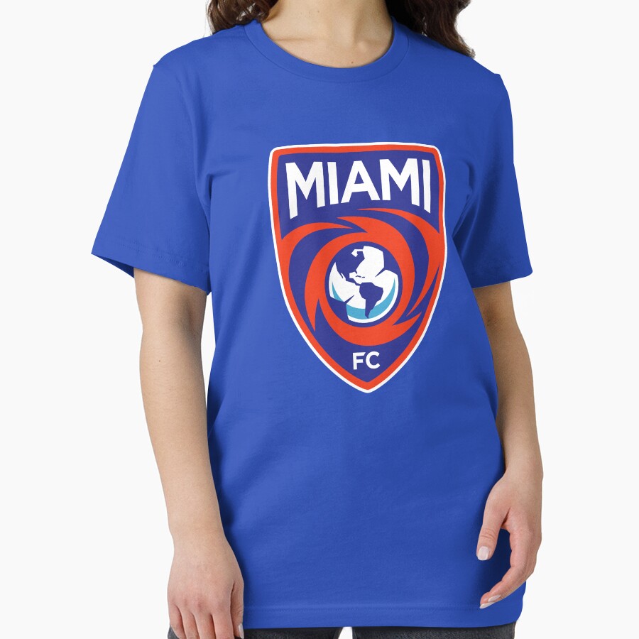The Miami Logo by alkhizchem